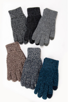 Рукавиці чоловічі